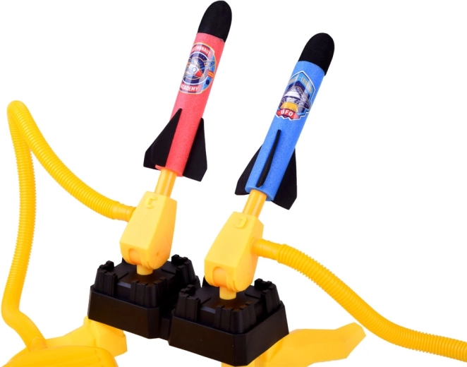 Droša un stabila konstrukcija