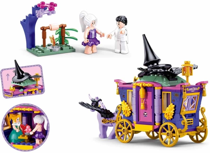 Kustīgas figūriņas dzīvai spēlei