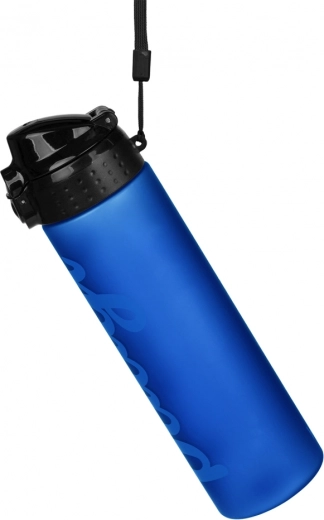 Comfortable carrying with strap