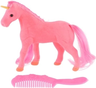 Garas krēpes ķemmēšanai