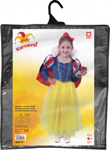 Pilns komplekts ērtā iepakojumā