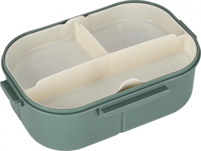 Trīs nodalījumi perfektai organizācijai