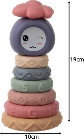 Mīksts un drošs izpildījums, viegla tīrīšana