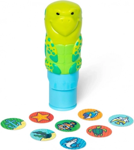 Underwater adventure for everyone