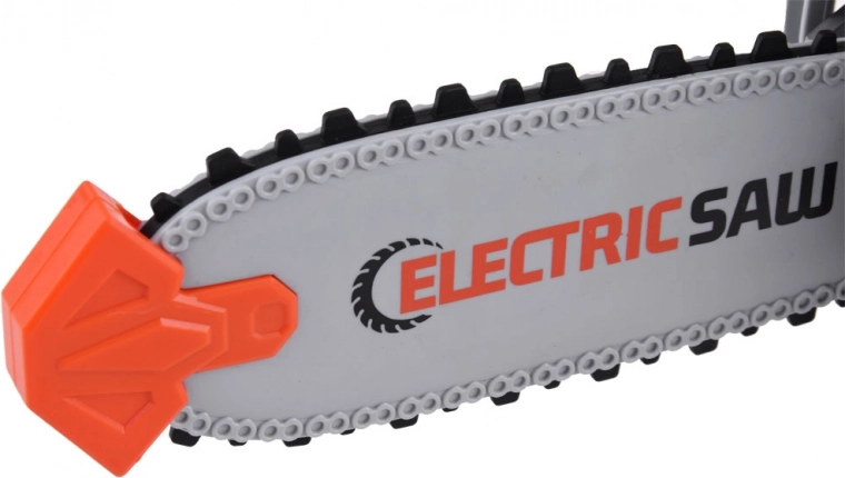 Kustīga un droša gumijas ķēde