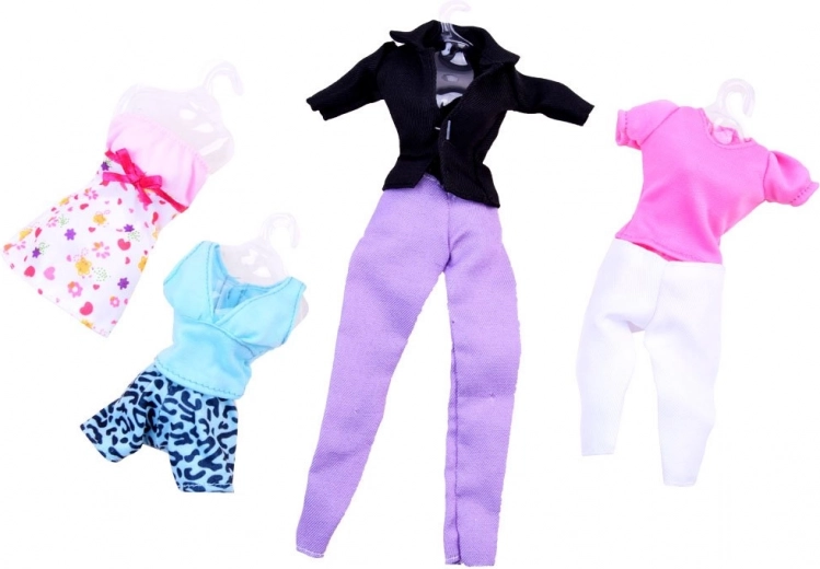 Mix & match mode katrai dienai