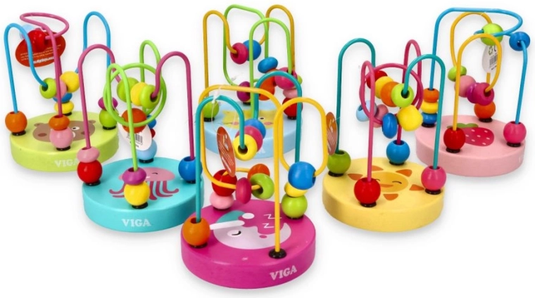 Sīkās motorikas un koordinācijas atbalsts