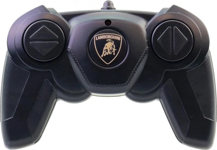 Intuitīvs tālvadības pults