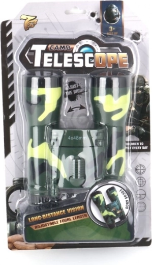 Ideāli piemērots mazajiem pētniekiem