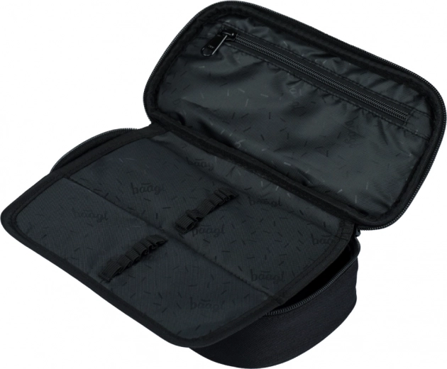 Pārskatāma iekšējā organizācija