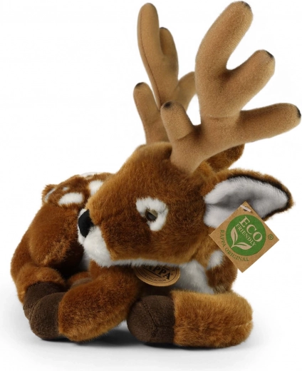 ECO‑FRIENDLY pildījums no pārstrādātām PET pudelēm