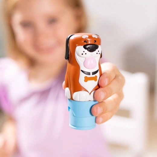 Vienmēr tīra un droša vide