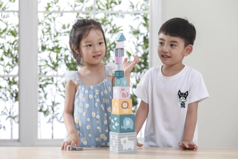 Kvalitatīvs un drošs materiāls