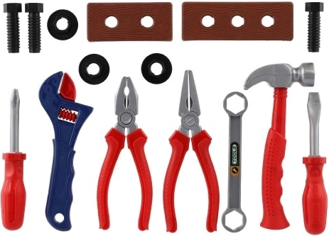 Reālistisks izskats, drošs izpildījums