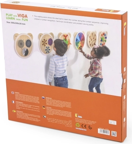 Lieliski piemērots mājām un BD