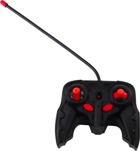 Vienkārša tālvadība