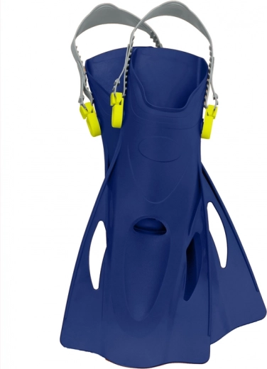 Pleznas ar regulējamu siksnu 37–41