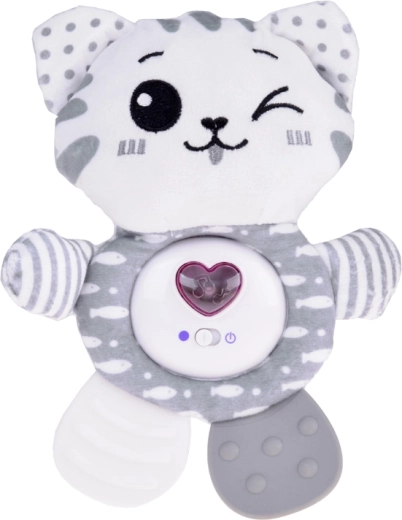 Nomierinošas melodijas, nospiežot sirsniņu