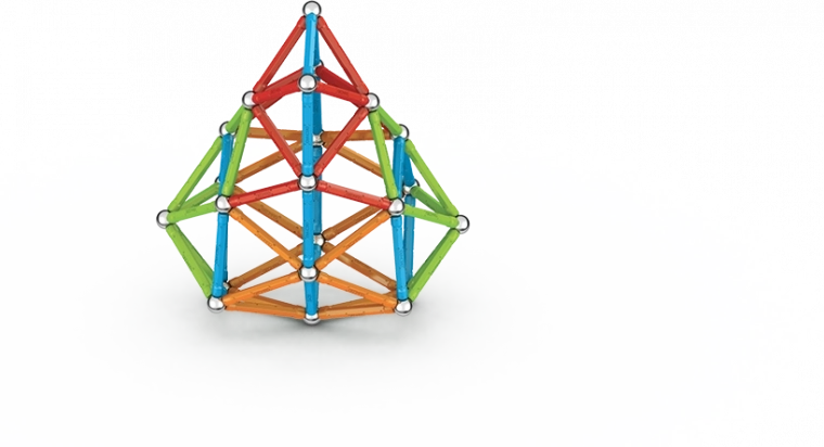 Radoša būvēšana bez ierobežojumiem