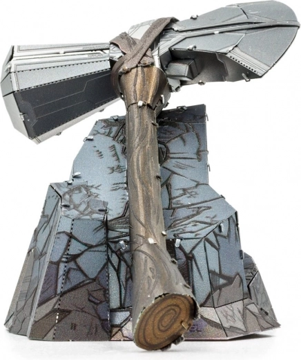 Detalizēts izpildījums