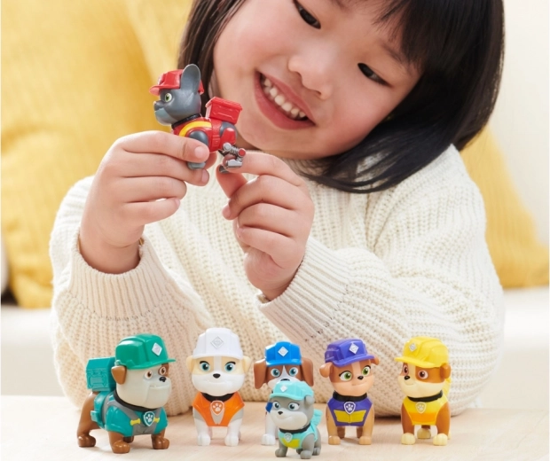 Izturīgas un gatavas spēlei