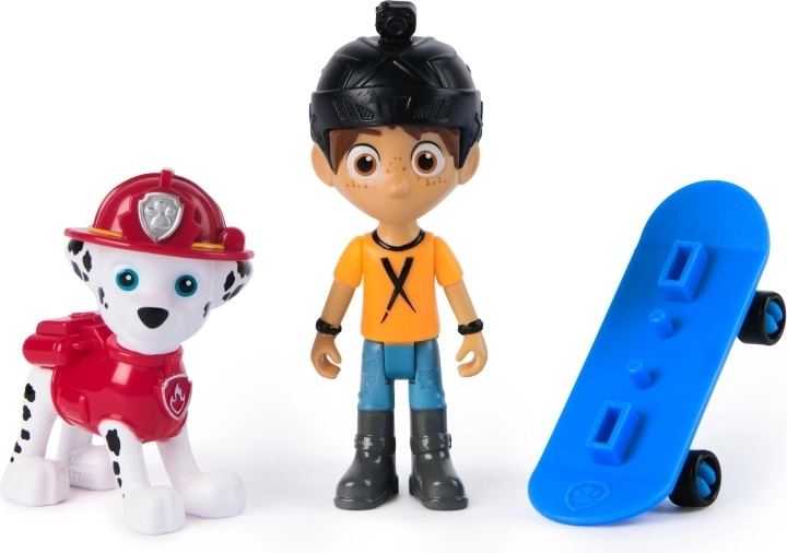 Autentiski seriāla varoņi