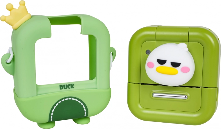 Mīlīgs dizains un ērts maciņš