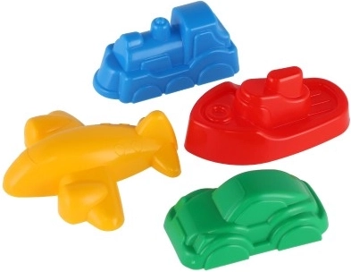 Drošs un izturīgs izpildījums