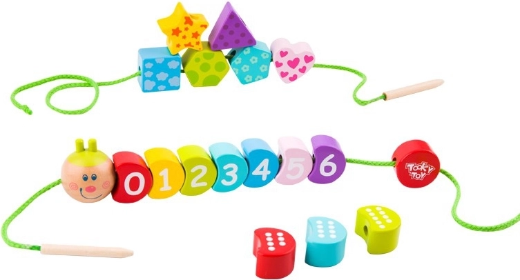 Sīkās motorikas un koncentrēšanās attīstība