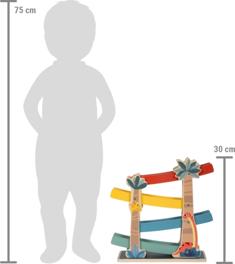 Sertificēta FSC® koksne