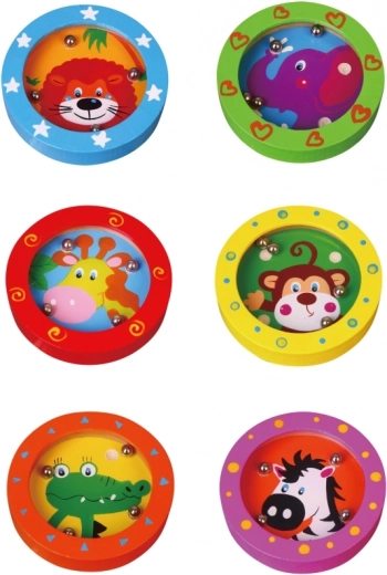 Kabatas izklaide ceļā