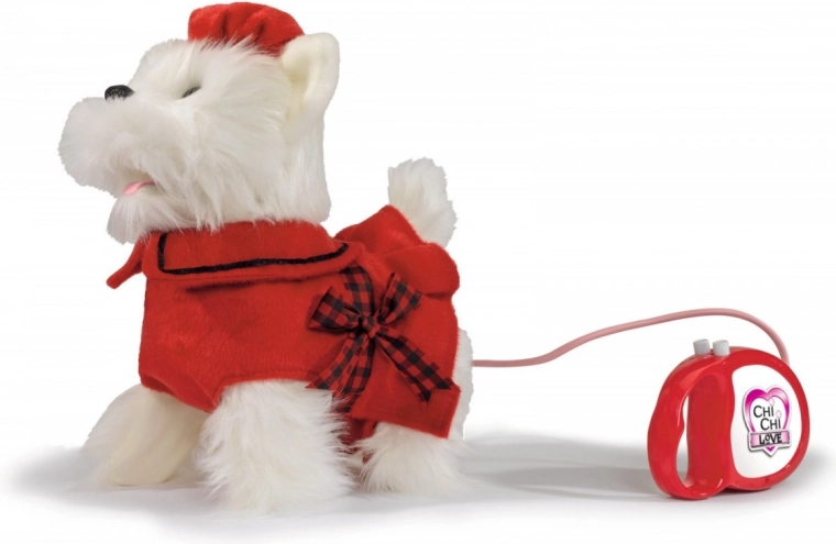 Stilīgs pilsētas sunītis