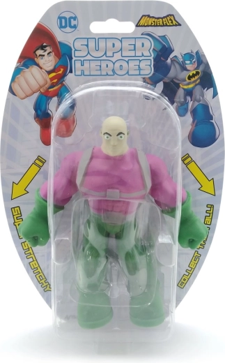 Super elastīga izstiepšana