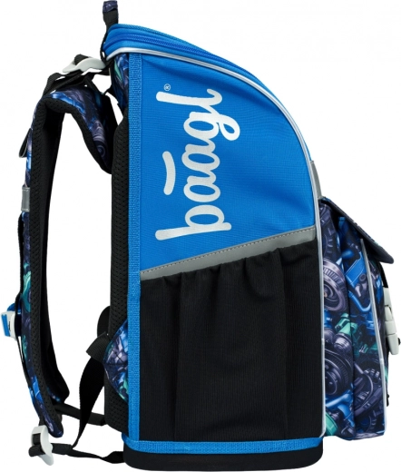 Gudrs dalījums, drošība un izturība katru dienu