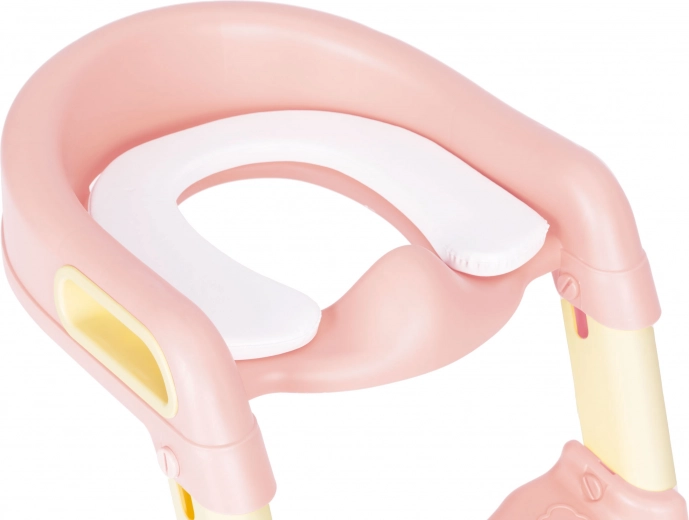 Augstumā regulējamas kāpnītes ar pret-slīdēšanas pārklājumu