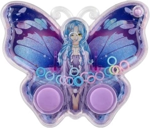 Interaktīva spēles mehānika