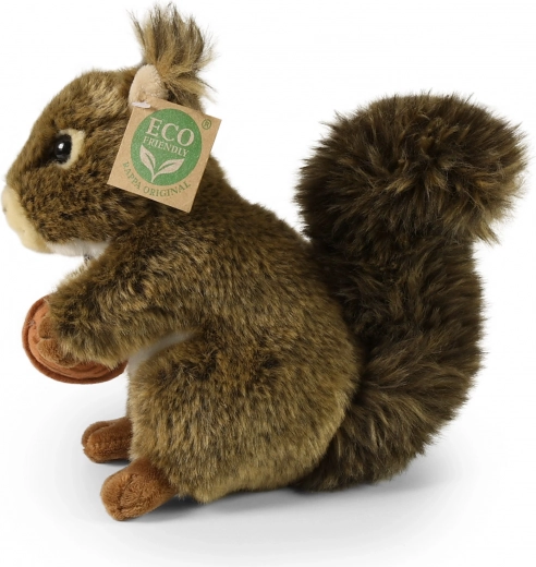 Saudzīga dabai, pateicoties eco friendly pildījumam