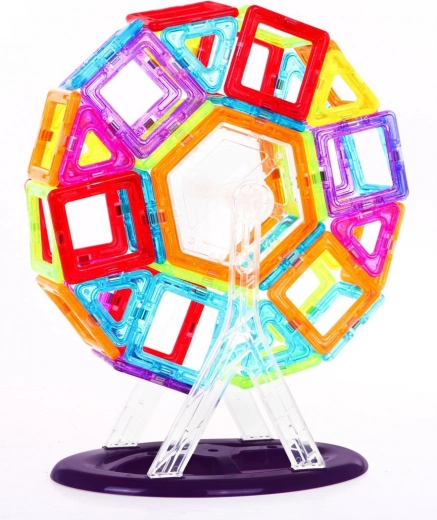 Izveidojiet savu šūpoļu ratu