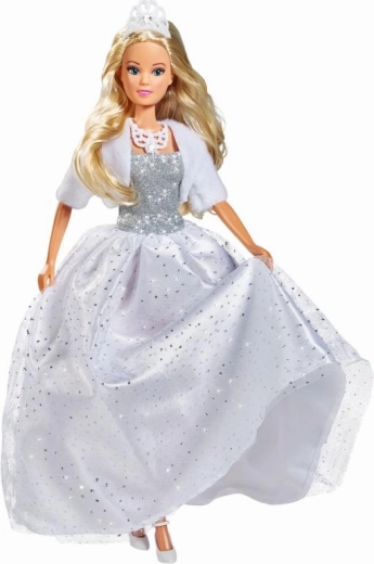 Kustīgas ekstremitātes un 29 cm izmērs