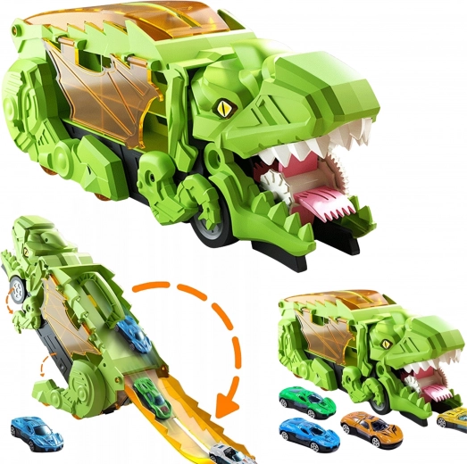 Kustīgi elementi un izturīga konstrukcija