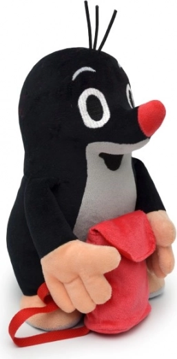 Interaktīva mugursomiņa