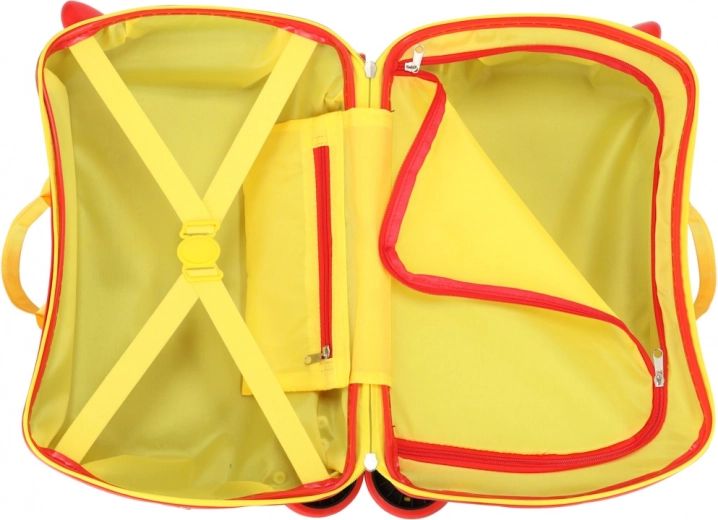 Plaša un pārskatāma pakošana