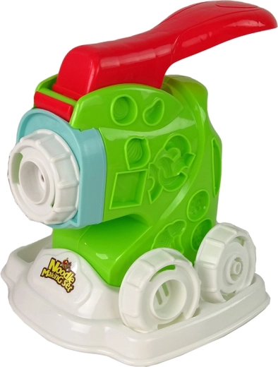 Košas krāsas un formas