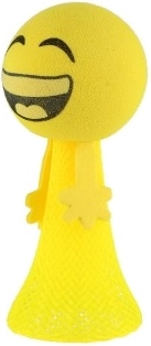 Lielisks lēciens ar vienu spiedienu