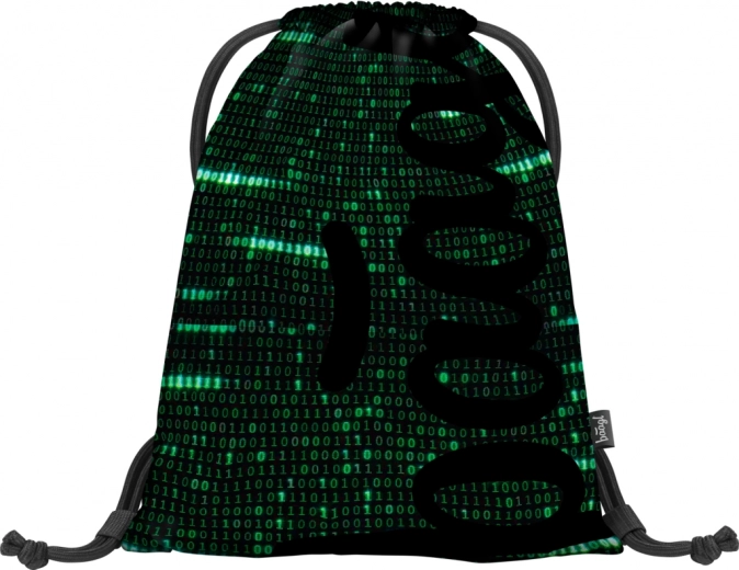 Stilīgs apavu maisiņš