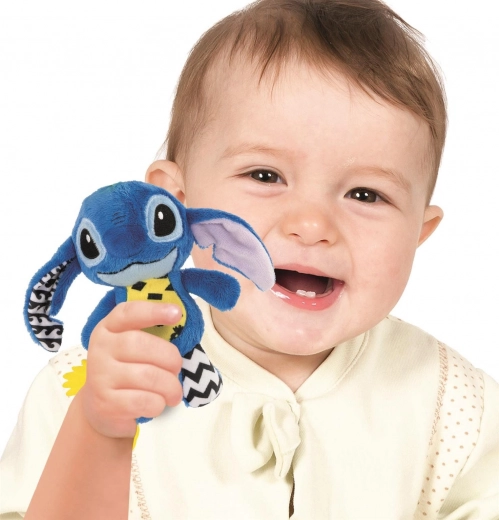 Gum relief with pineapple teether