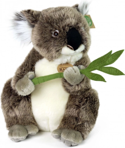 Maiga un reālistiska kā īsta