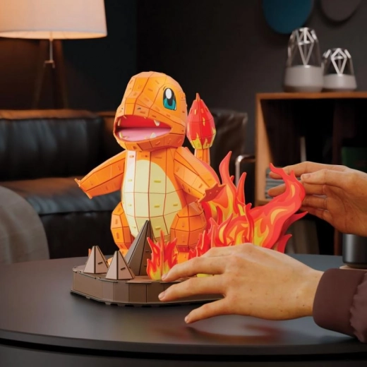 Decoration for Pokémon fans