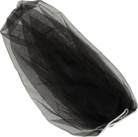 Ātra uzlikšana pateicoties elastīgajai apmalei