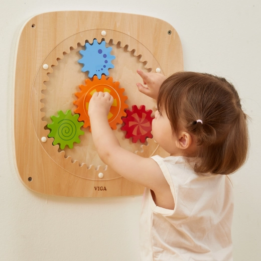 Krāsaini vizuālie efekti